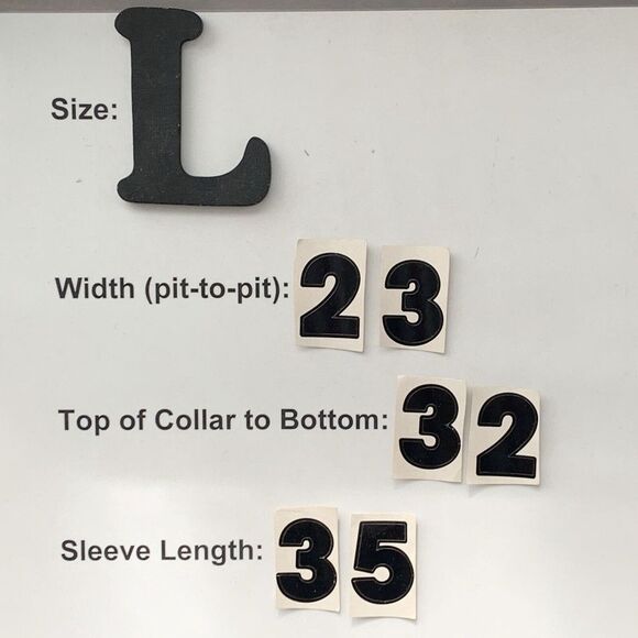 Carbon 2 Cobalt Men's Linen Blend Long Sleeve Men's Multicolor Button Up Large - Picture 5 of 5